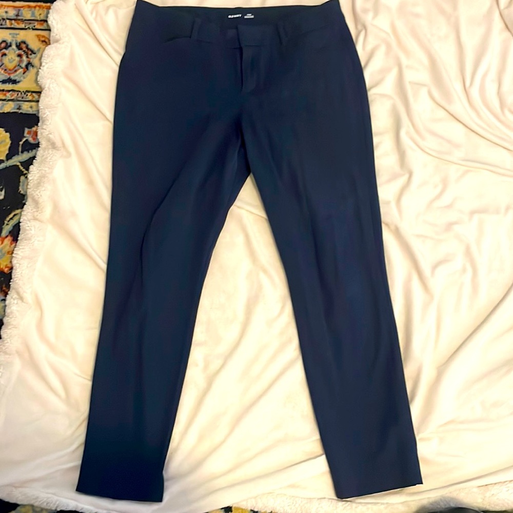 Old Navy Pixie Pants